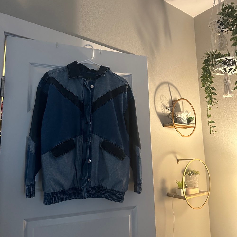 Wild Fable Denim Jacket